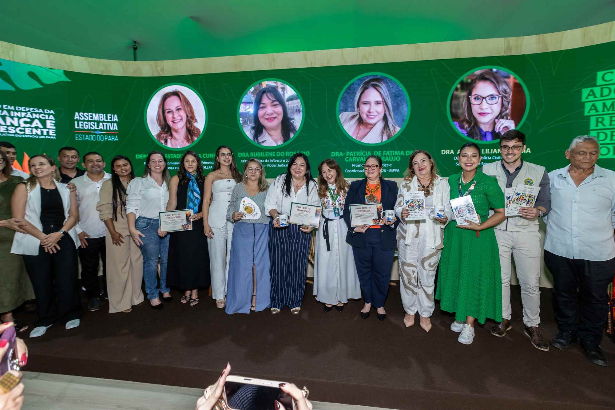 Celso Lobo (AID/ALEPA)